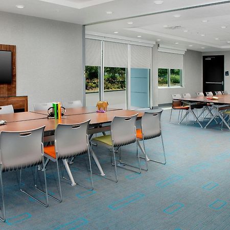 Aloft Dublin-Pleasanton Hotel Eksteriør billede